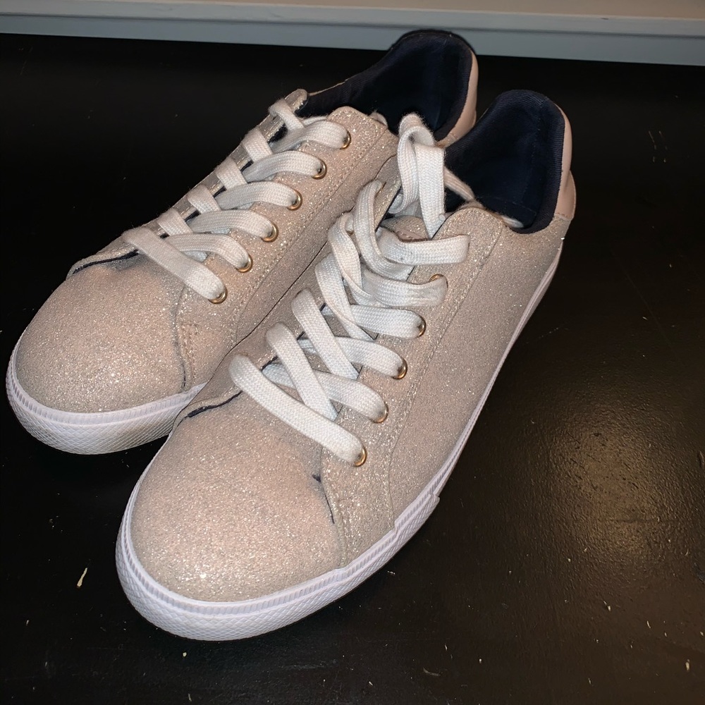 Tommy Hilfiger shoes